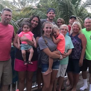 Meet your Posher, Becky